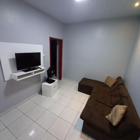Cosy flat Appartement Boa Vista  Buitenkant foto