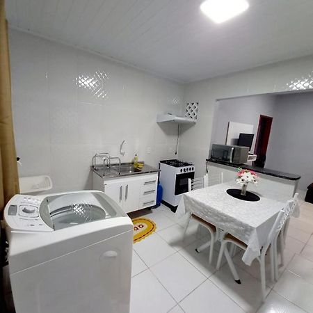 Cosy flat Appartement Boa Vista  Buitenkant foto