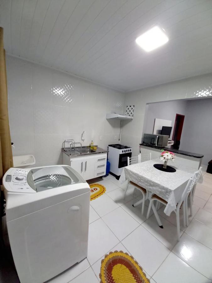 Cosy flat Appartement Boa Vista  Buitenkant foto