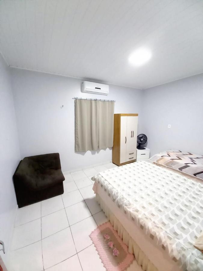 Cosy flat Appartement Boa Vista  Buitenkant foto